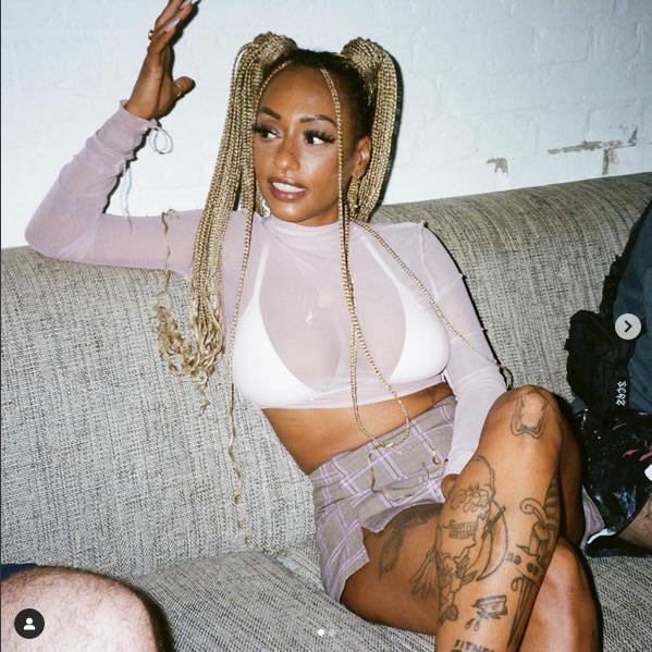 Nura – Onlyfans Girl Nude Sexy Photos Leaked – 20
