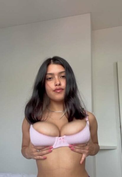 vikkphoria Onlyfans Teen Girl Nude Porn Video Leaked – 25