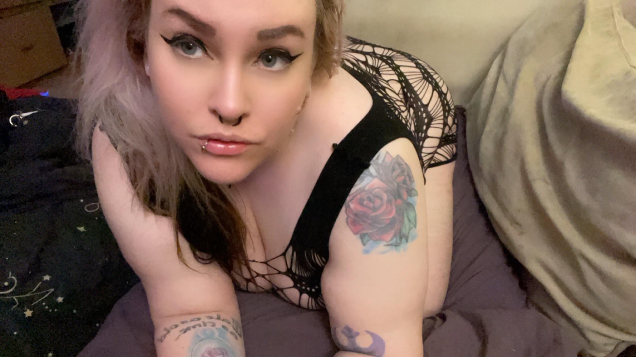 Miss Lolita (@missxlolita.420) [Snapchat] – Nude Sexy Photos Leaked –