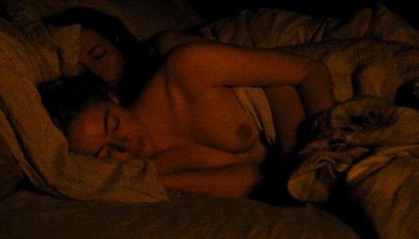 Emma Stone Nude Sexy Video Leaked – 419