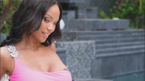 August Skye – Black Rack Attack Black on Black Porn