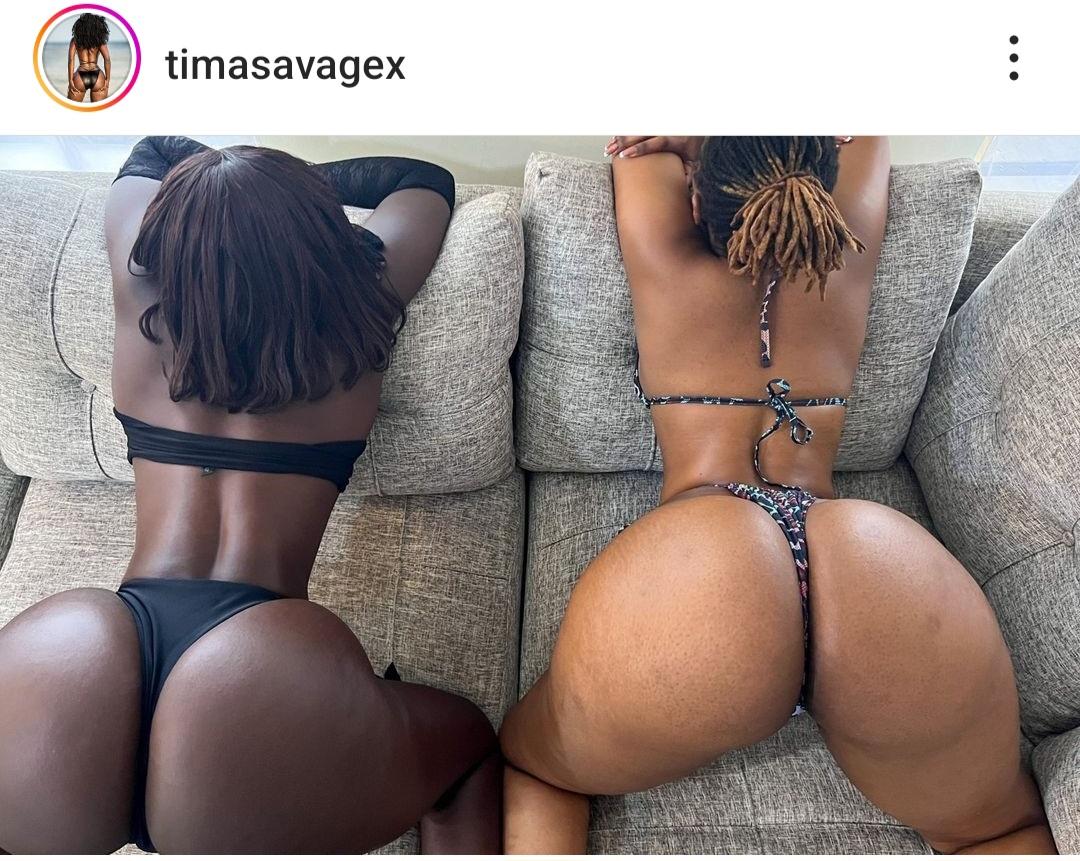 Timasavagex – Onlyfans Girl Nude Sexy Photos Leaked – 6