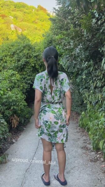 proud_oriental_slut Naughty Girl Nude Video Leaked – 535