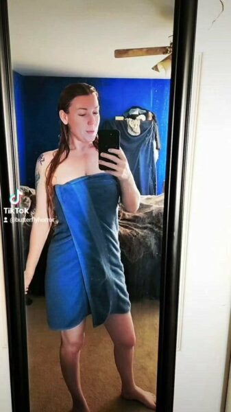 Butterflyhorrorof Amateur Nude Porn Video Leaked – 5