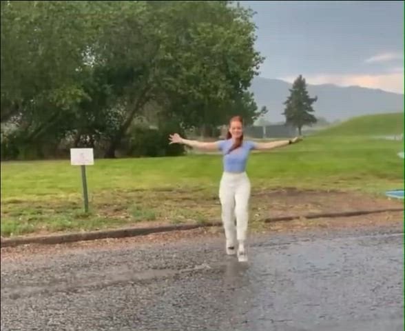 Madelaine Petsch Nude Sexy Video Leaked – 91