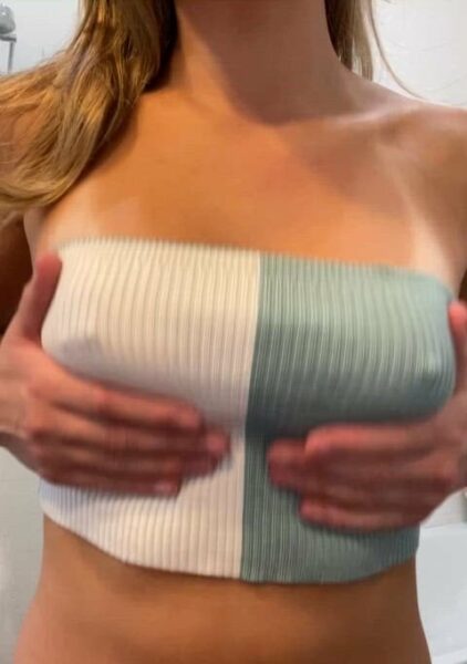 MillieMay574 Titty Drop Nude Porn Video Leaked – 43