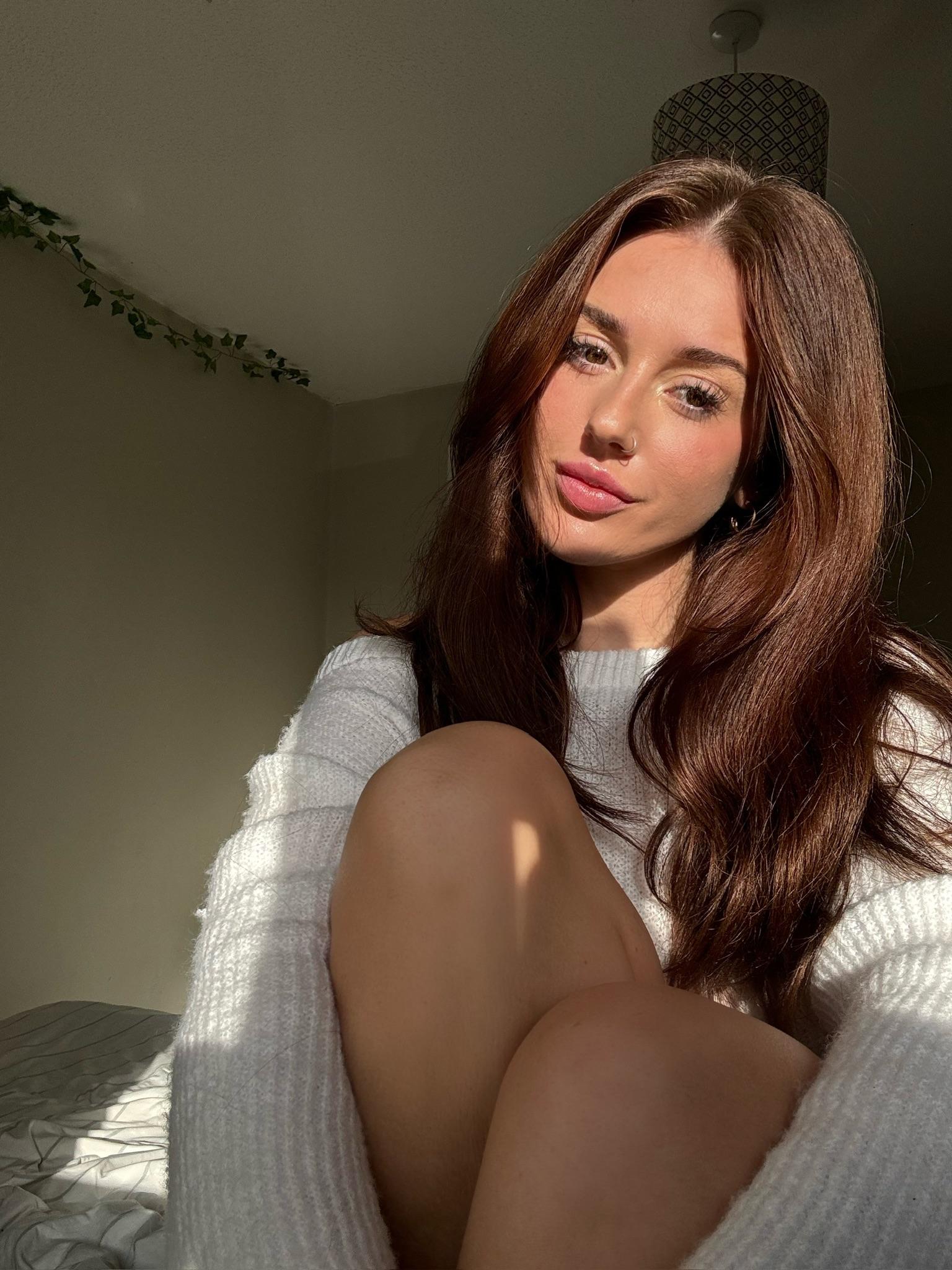 Ani rose (@realanirose) on Insta – Onlyfans Girl Nude Sexy