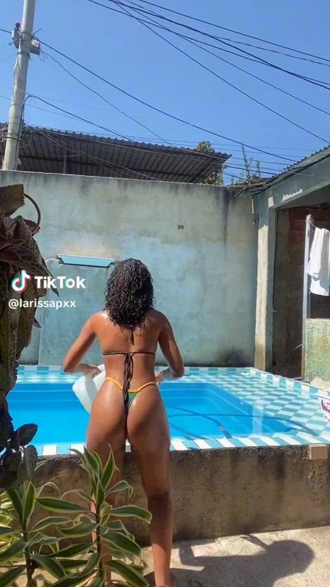 @larissapxx on TikTok – Onlyfans Girl Nude Sexy Video Leaked