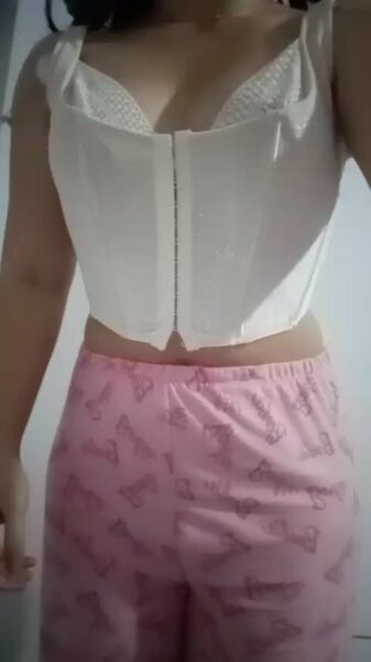 maviisimall Curvy Onlyfans Girl Nude Porn Video Leaked – 18