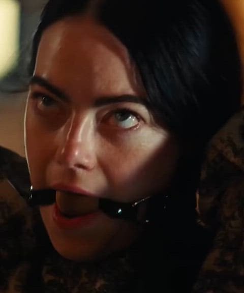 Emma Stone in Poor Things (2023) Nude Sexy Video Leaked