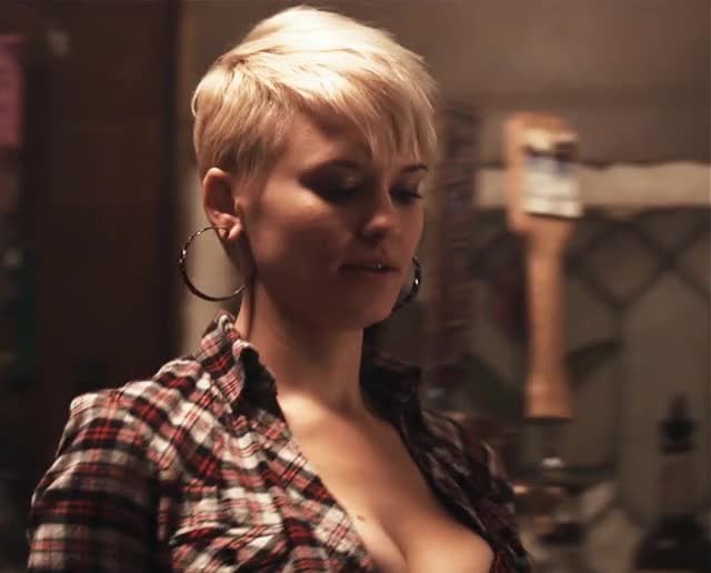 Melissa Jones Nude Sexy Video Leaked – 3600