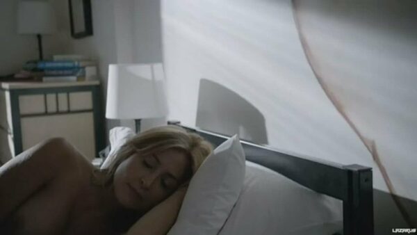 Sasha Alexander, SHAMELESS Nude Sexy Video Leaked – 185