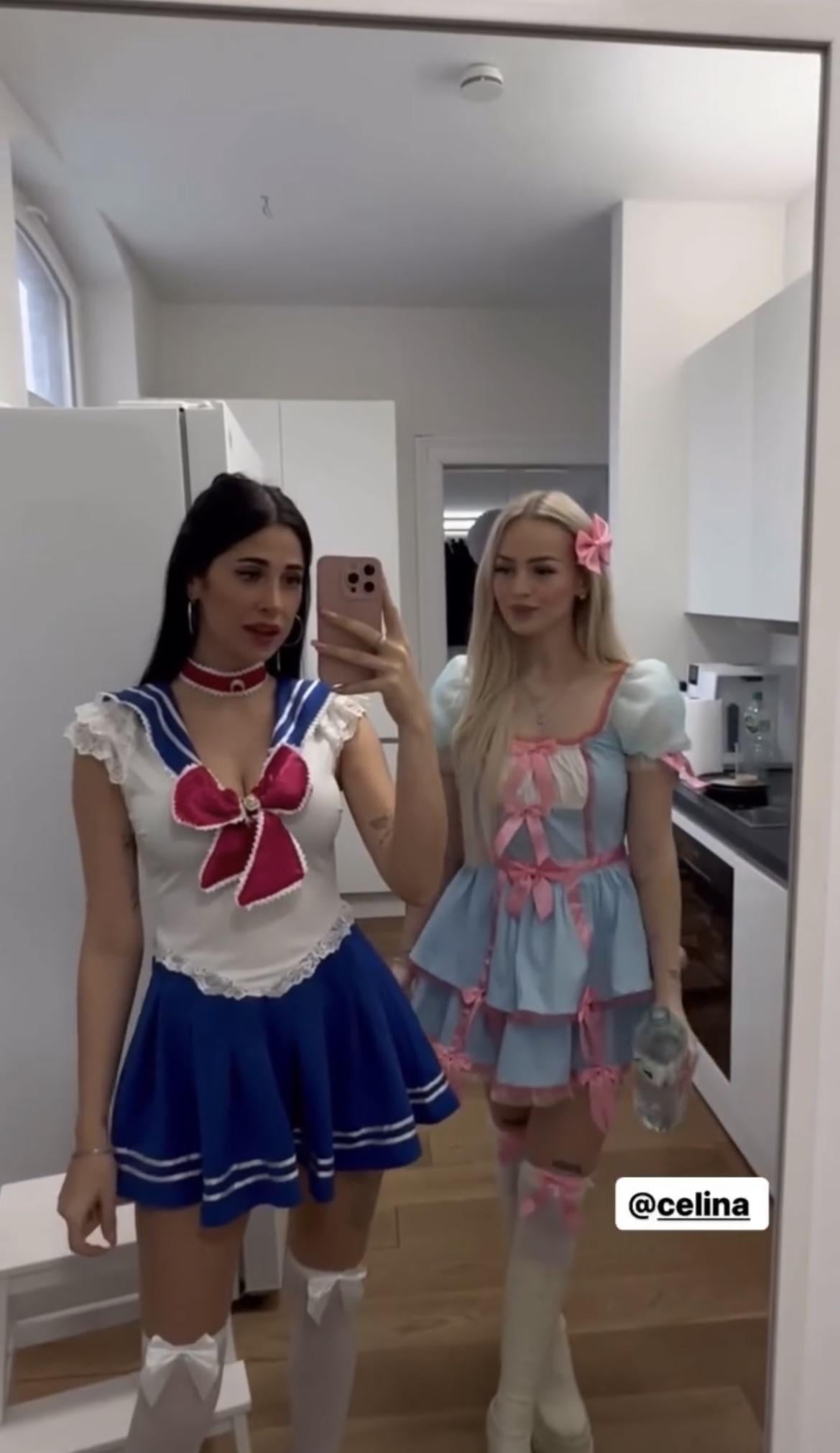 Zcelina – Onlyfans Girl Nude Sexy Photos Leaked – 45