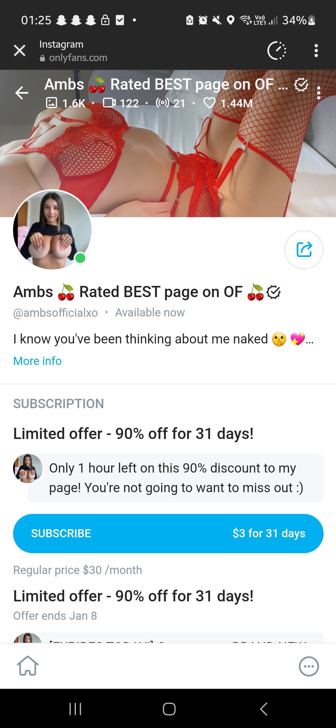 . – Onlyfans Girl Nude Sexy photos – 3