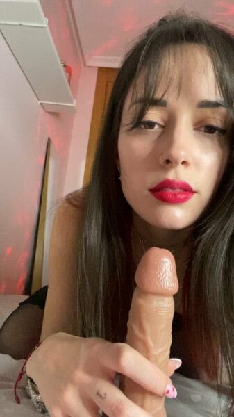 young-brunettee69 Brunette Onlyfans Girl Nude Video- 2