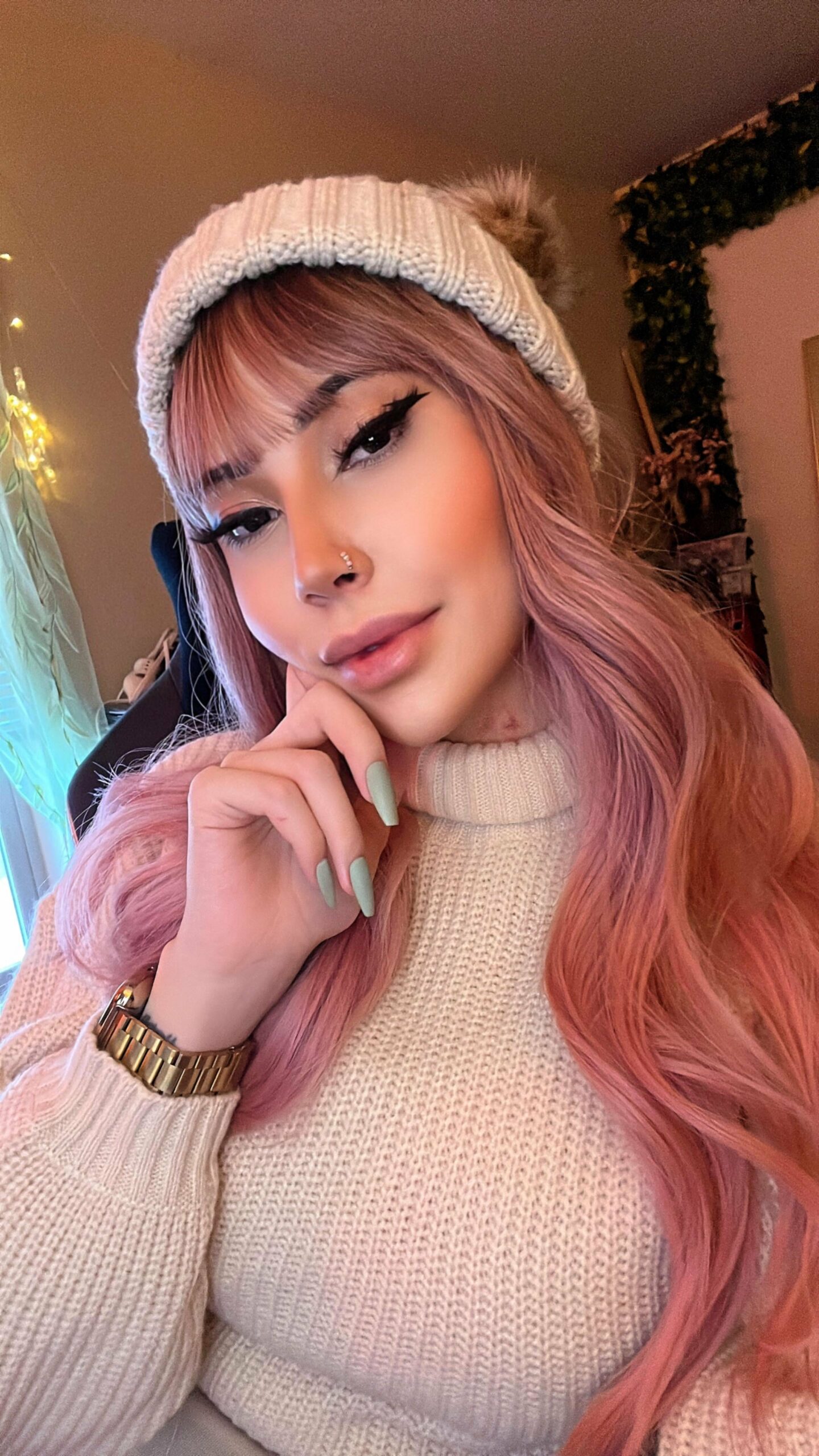 Felicia Vox (@byefeliciavox) on Insta – Onlyfans Girl Nude Sexy