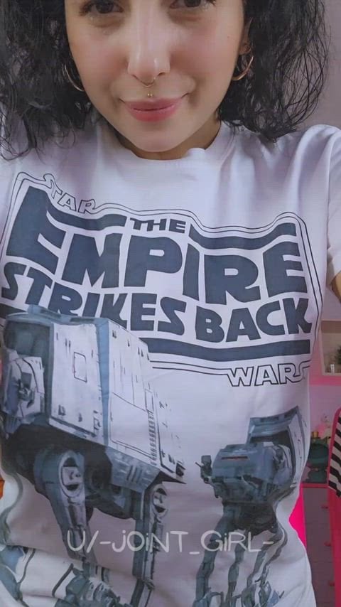 -J0int_Girl- Showing Her Big Tits Nude Video Leaked – 126