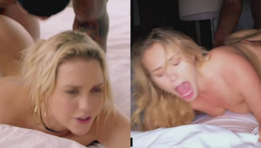 Mia Malkova – Moan… or Scream… Leaked Nude Porn Video