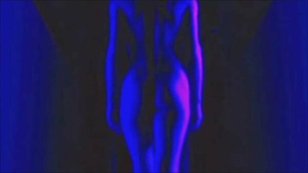 Ultraviolet (2006), PG-13, Milla Jovovich (ass) Nude Sexy Video Leaked