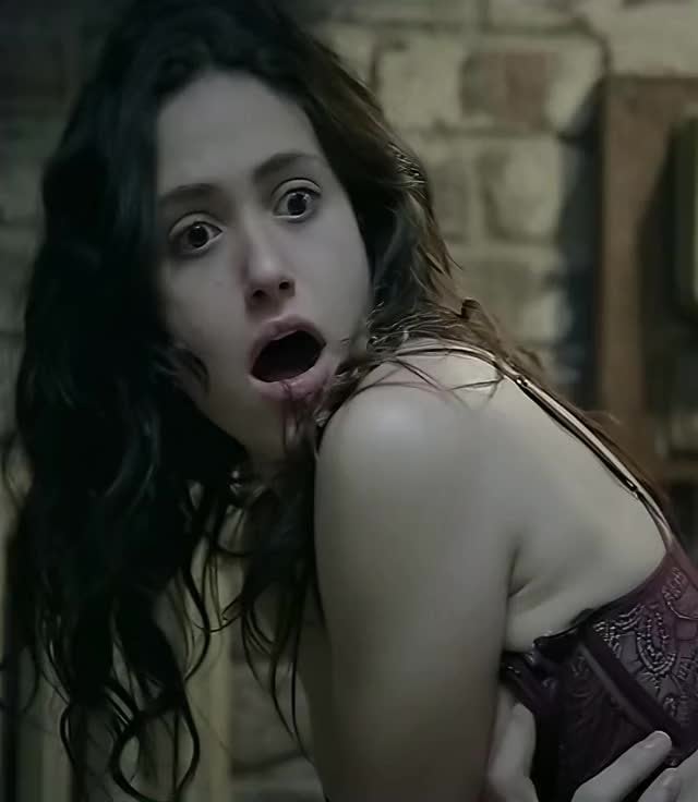 Emmy Rossum Nude Sexy Video Leaked – 3682