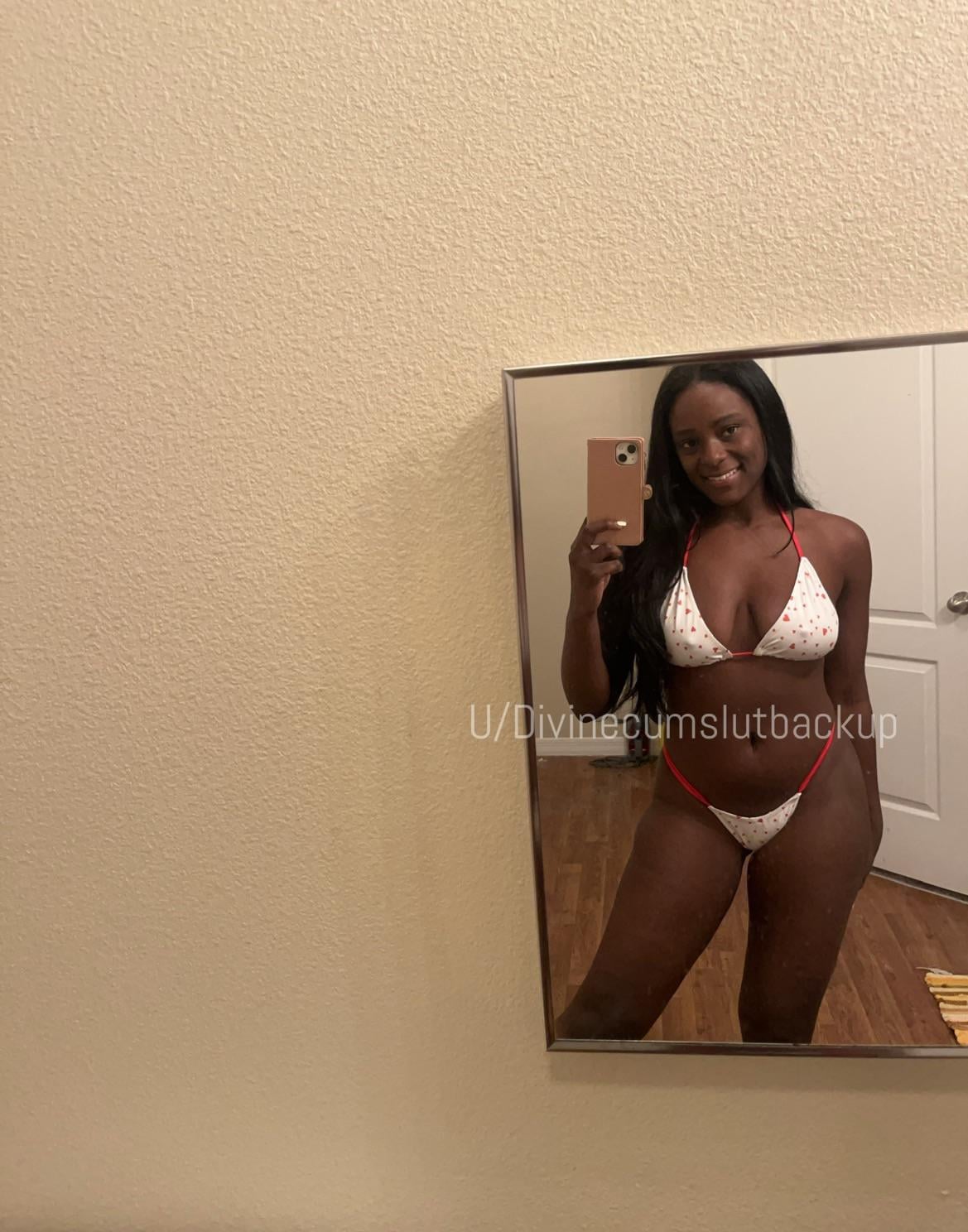 Divine babe (@timyahhhhh) on Insta – Onlyfans Girl Nude Sexy