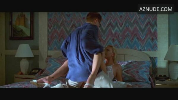 Charlize Theron Nude Sexy Video Leaked – 68