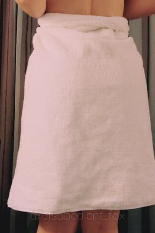disobedient_fox Amateur Nude Porn Video Leaked – 214