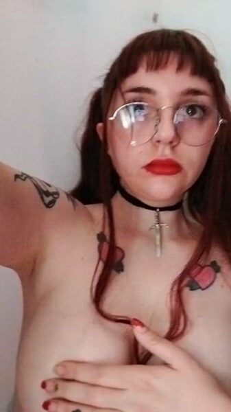 Jessyrabbit99 Tattooed Onlyfans Girl Nude Porn Video Leaked – 5