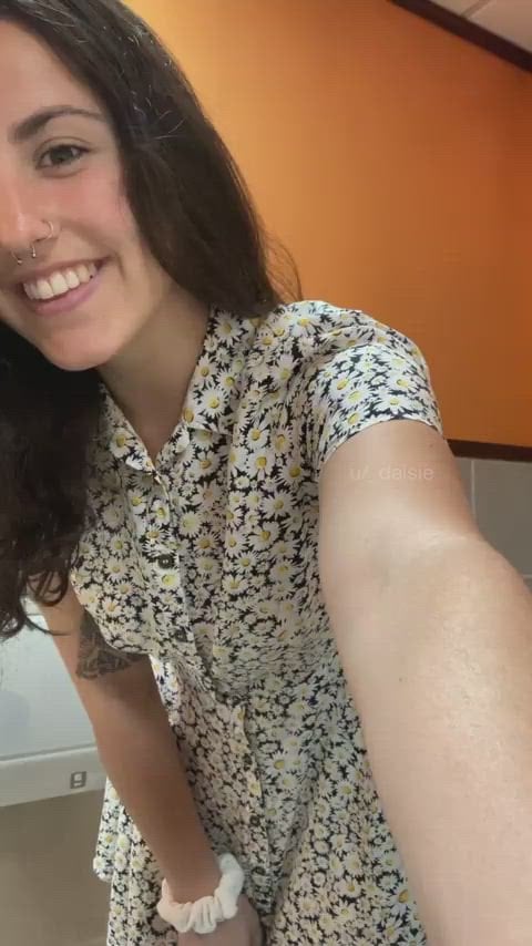 _daisie Onlyfans Boner Girl Nude Porn Video Leaked – 459