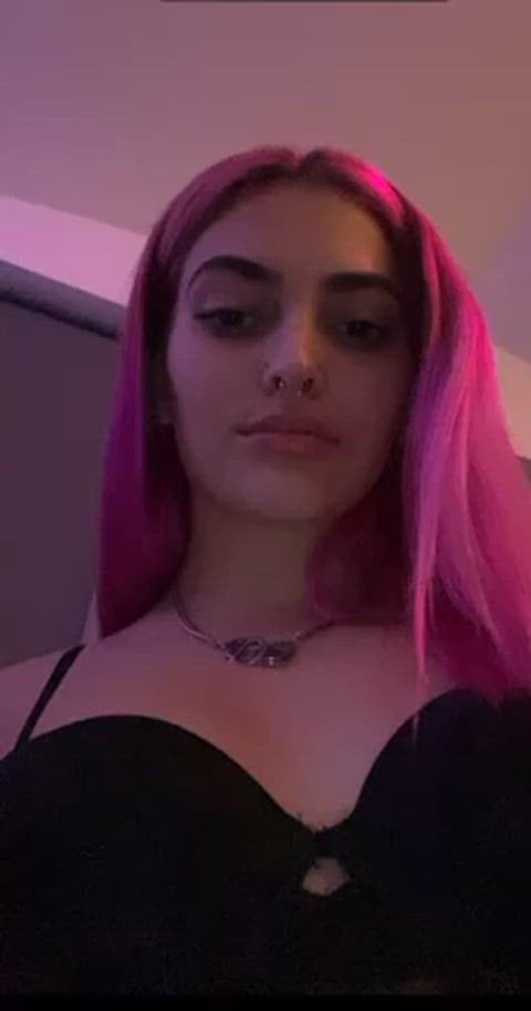 Lily-rose2002 Tattooed Onlyfans Girl Nude Porn Video Leaked – 3