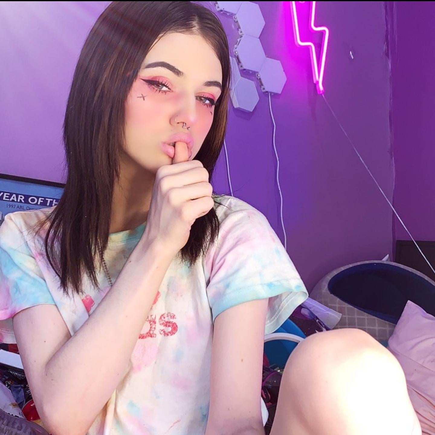 Siarra May – Onlyfans Girl Nude Sexy photos – 11