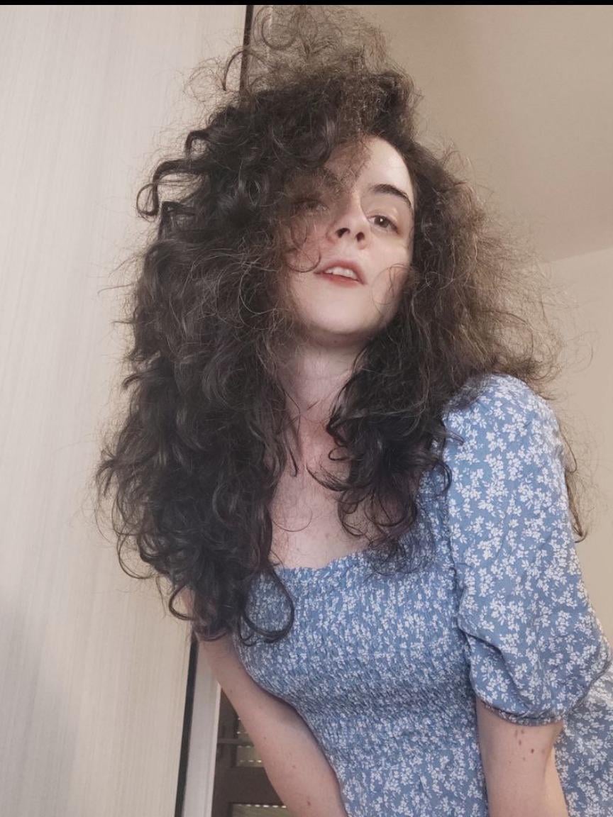 askell96 – Onlyfans Girl Nude Sexy photos – 3