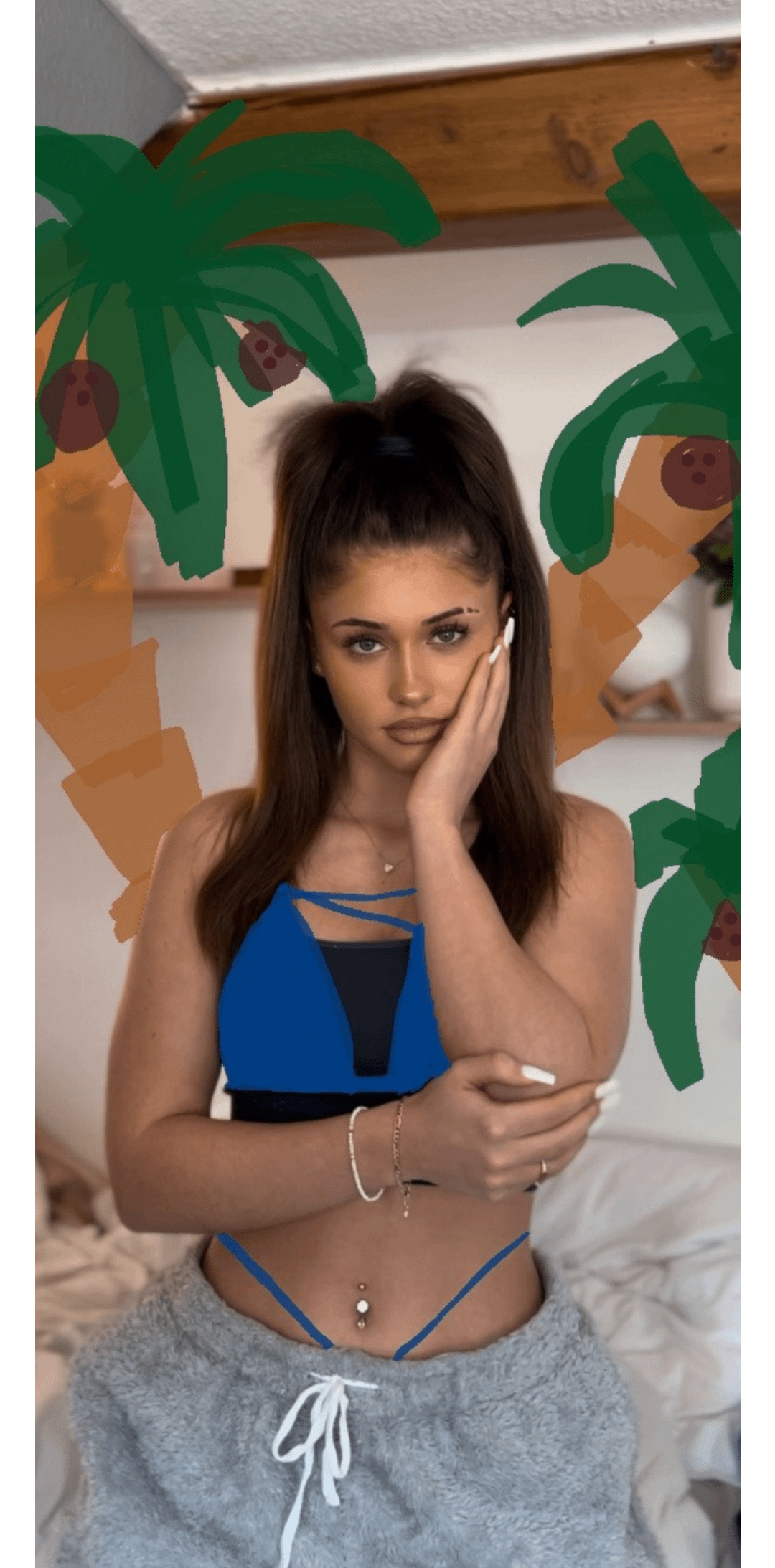 Alyssa – Onlyfans Girl Nude Sexy Photos Leaked – 44