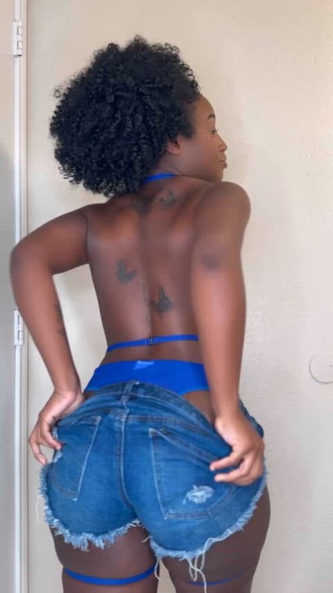 Daddy_Girly Showing Her Ass Nude Video leaked – 253