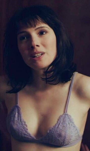 Diana Gomez Nude Sexy Video Leaked – 1431