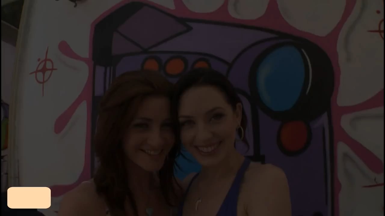 Sarah Shevon, Cici Rhodes Sloppy Cocksuckers. – Premium Porn Video