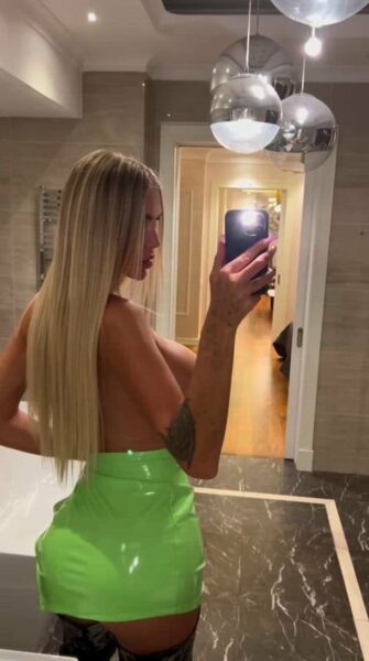 mir_bby Anal Nude Porn Video Leaked – 48