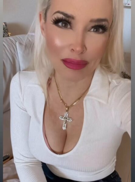 Daniela Katzenberger – Onlyfans Girl Nude Sexy Photos Leaked –