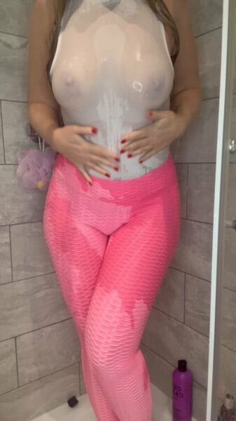 juicylucybaker Onlyfans Milf Nude Porn Video Leaked – 59