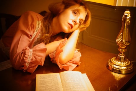 Anton D .Rea – Onlyfans Girl Nude Sexy Photos Leaked