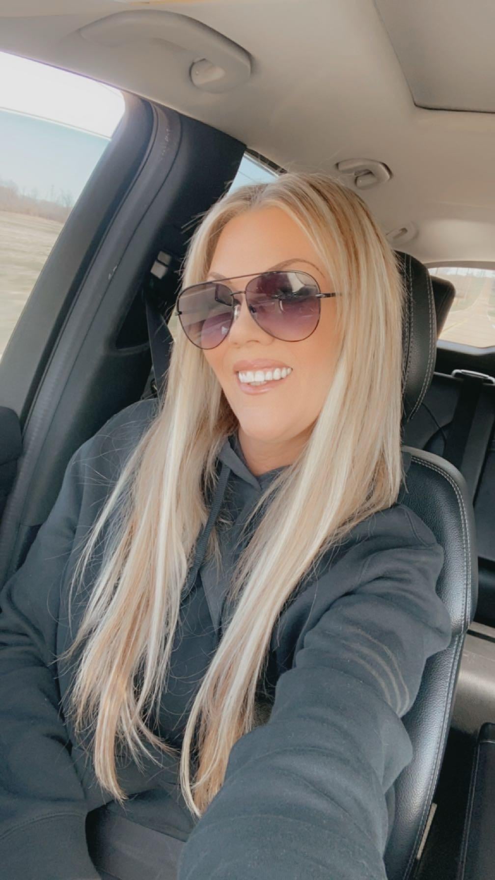 (@tallblondie777) on Insta – Onlyfans Girl Nude Sexy Photos Leaked