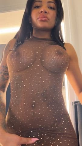 Kiki Luxe + (@therealkikiluxe) on Insta – Onlyfans Girl Nude