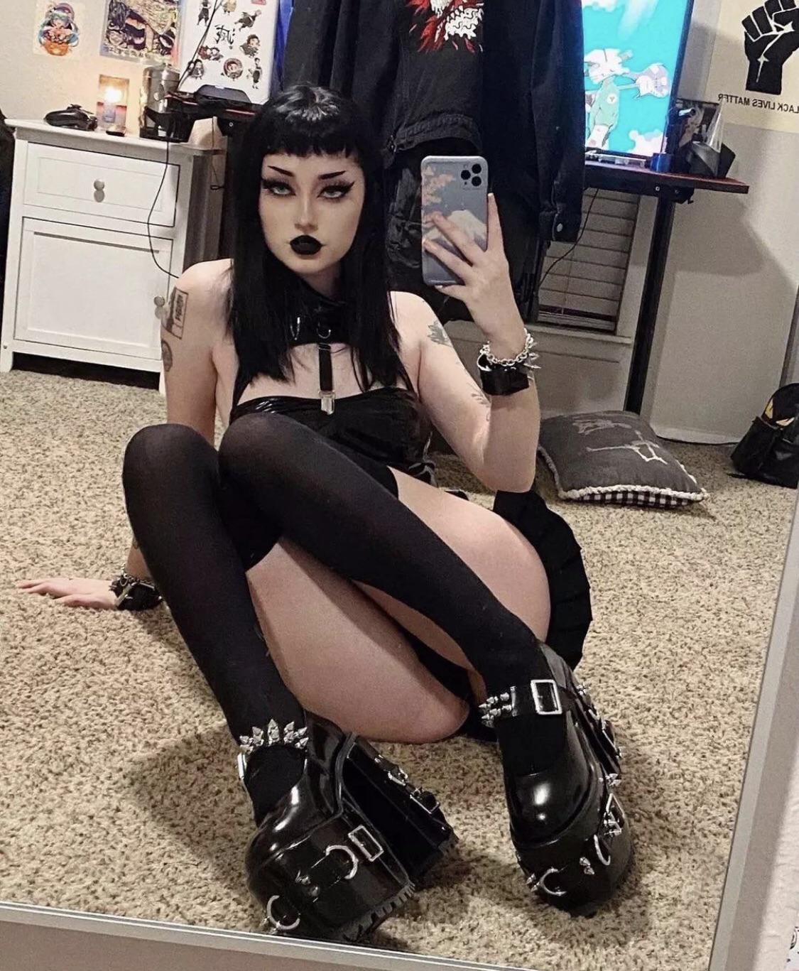 Arisa vurr ( @arisa.vurr ) on Insta – Onlyfans Girl