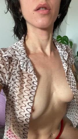 lanaxsweet3 Naughty Girl Nude Video Leaked – 4