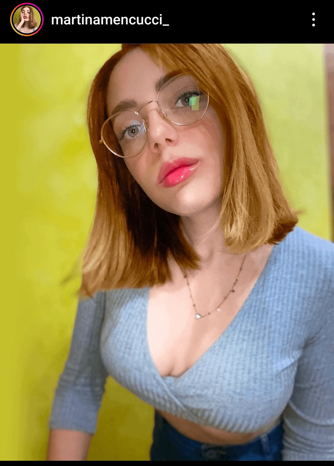 Please OnlyFans of martinamencucci – Onlyfans Girl Nude Sexy photos