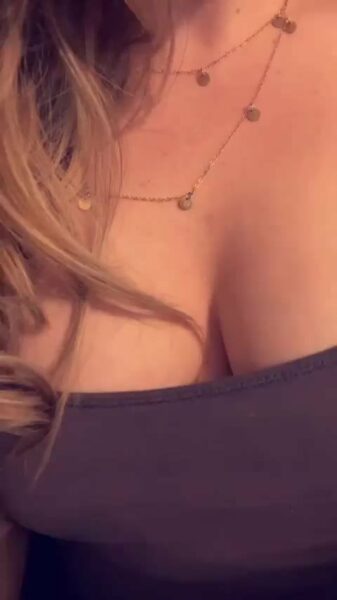 Sneaking a video while my husband watches tv - Come pay attention to me (f)