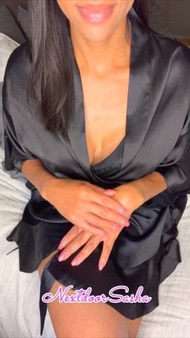 nextdoorsasha Naughty Girl Nude Video Leaked – 2