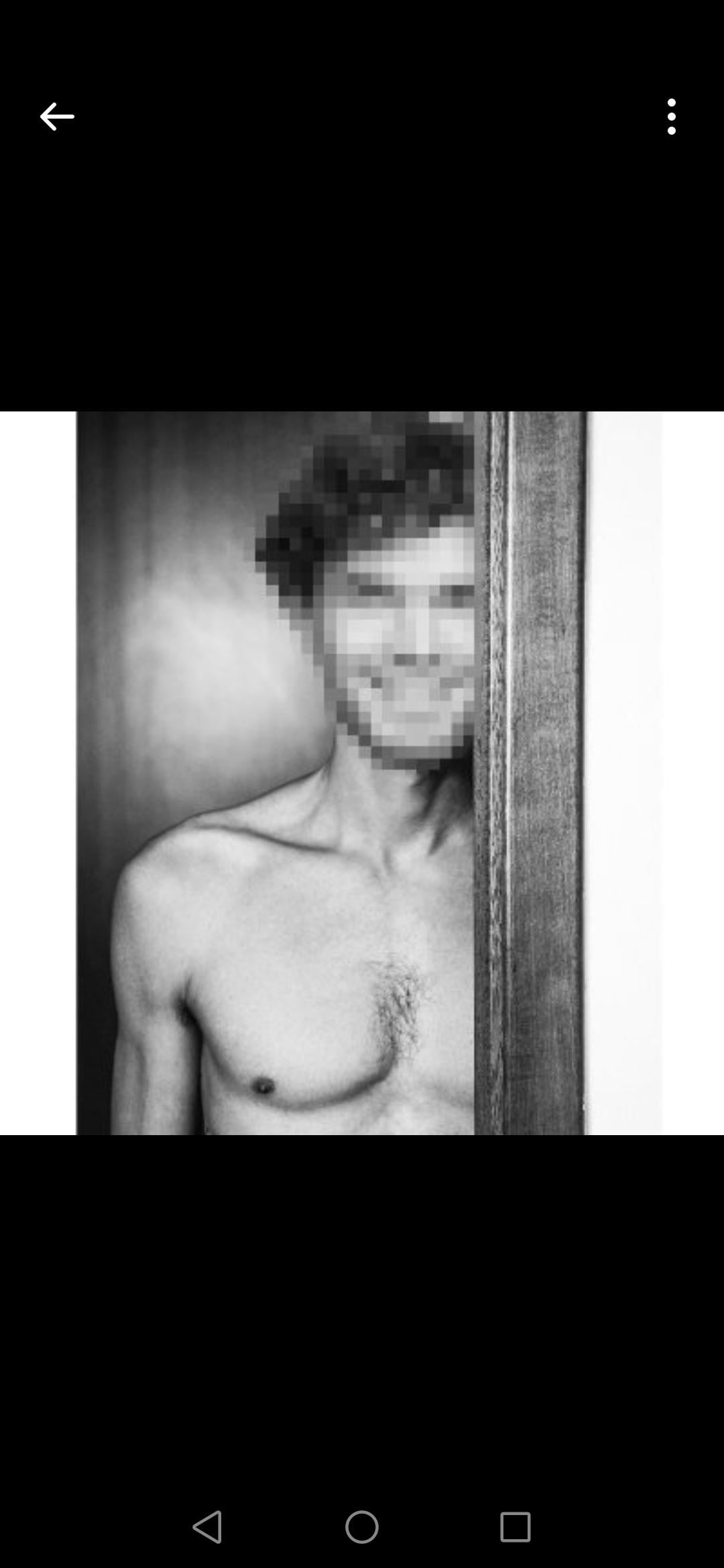 Gently Perv – Onlyfans Girl Nude Sexy Photos Leaked –