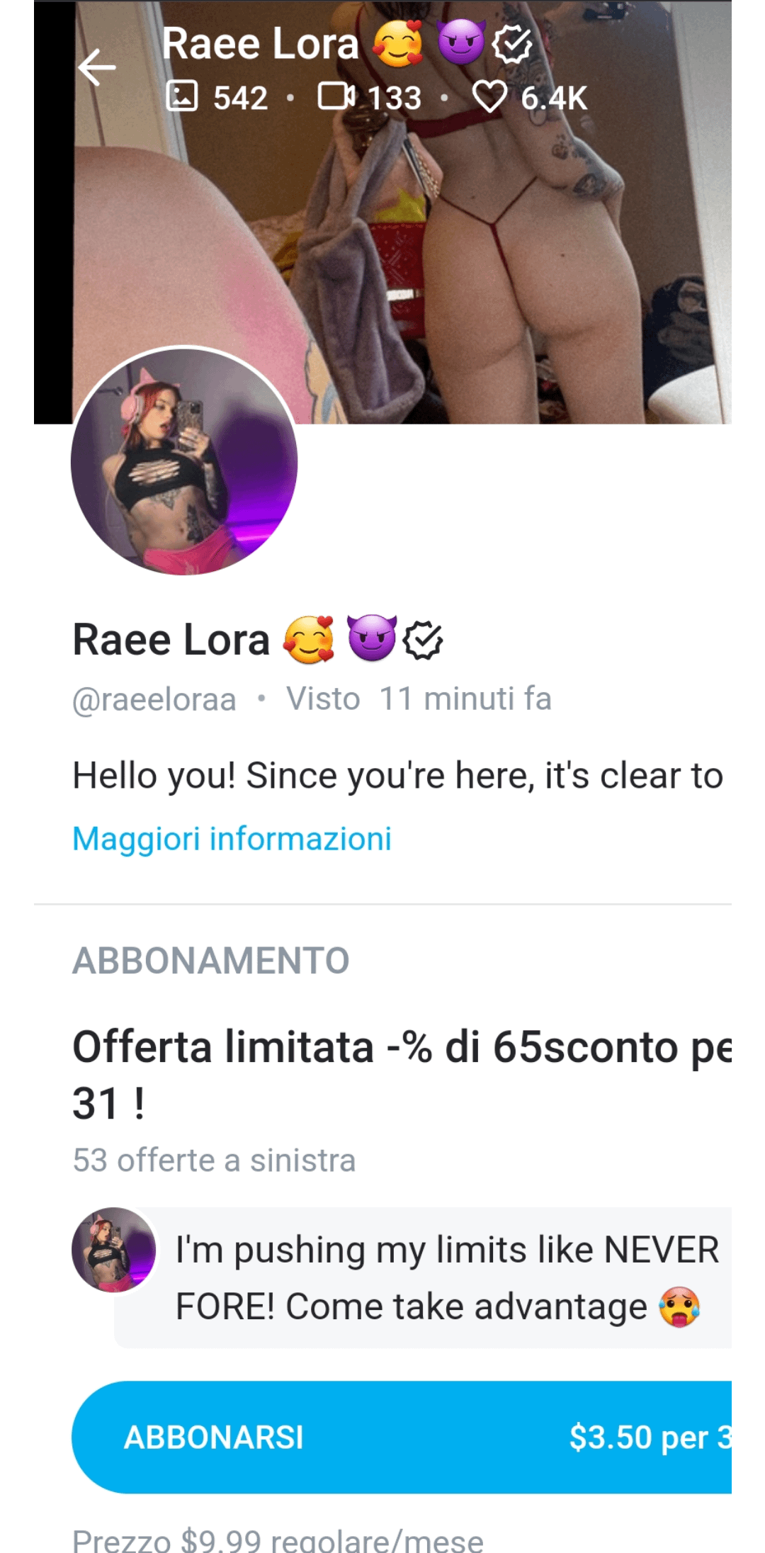 Raee Lora – Onlyfans Girl Nude Sexy Photos Leaked –