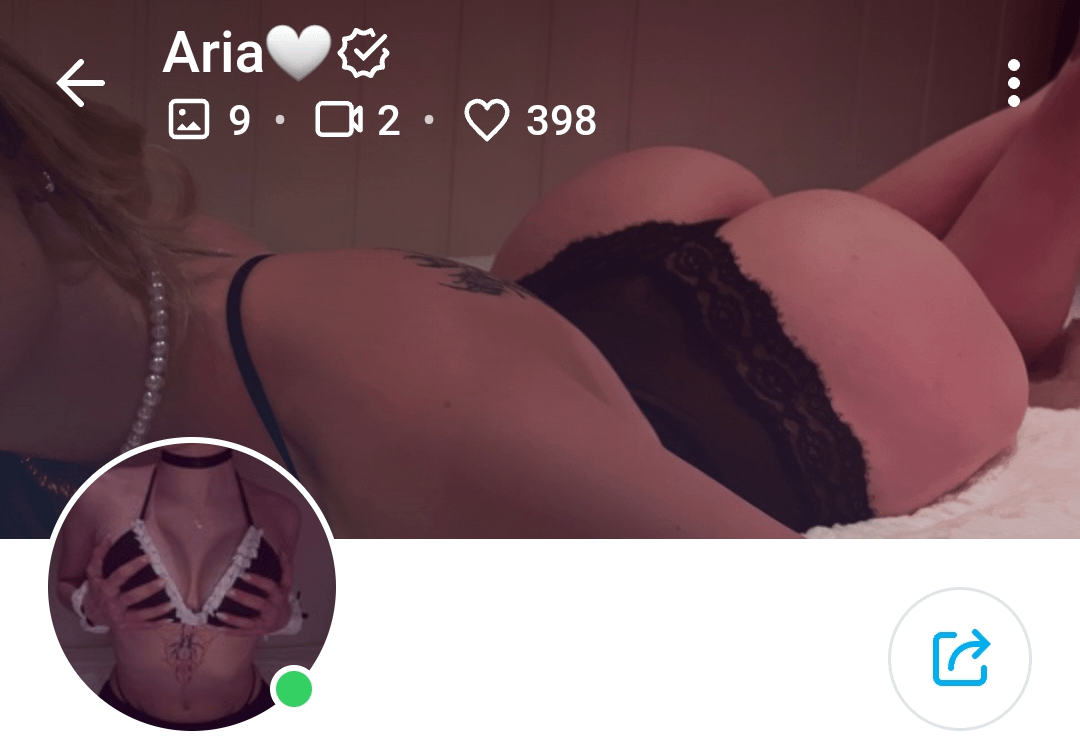 Arialily – Onlyfans Girl Nude Sexy Photos Leaked – 4